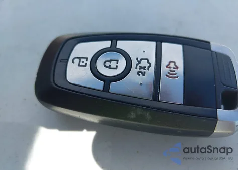 2017 Ford Fusion Hybrid Se из США, поврежденный, VIN 3FA6P0LUXHR317936